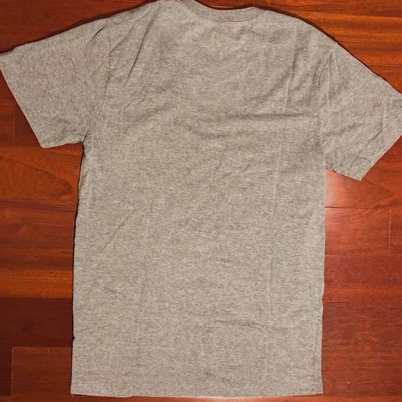 Airwalk V-Neck T-Shirt - Picture 3 of 3